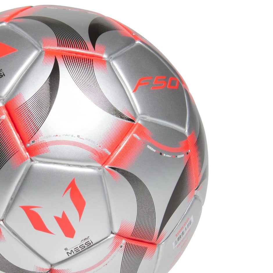 Μπάλα Ποδοσφαίρου Πολύχρωμη - adidas Performance Messi Mini