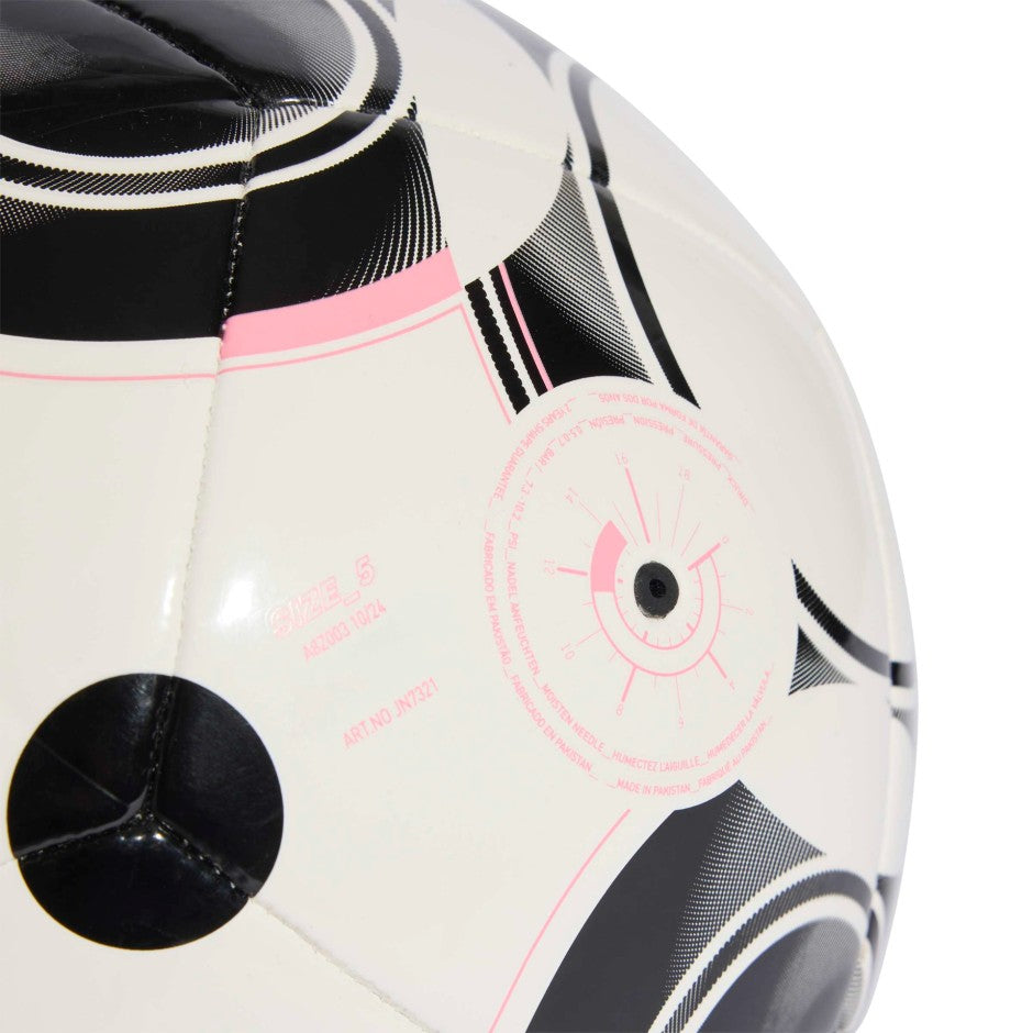 Μπάλα Ποδοσφαίρου Λευκή - adidas Performance Juventus Home Club