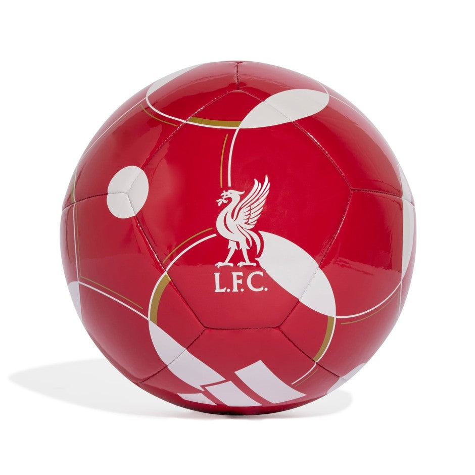 Μπάλα Ποδοσφαίρου Πολύχρωμη - adidas Performance Liverpool FC Home Club