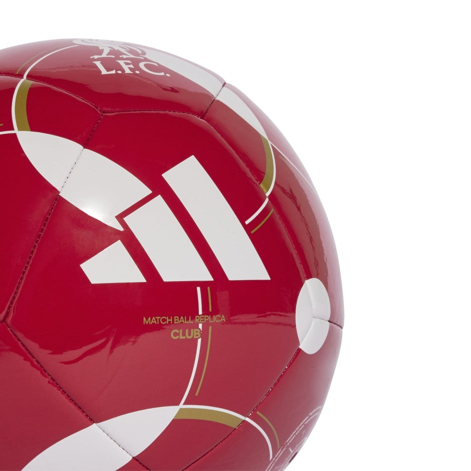 Μπάλα Ποδοσφαίρου Πολύχρωμη - adidas Performance Liverpool FC Home Club