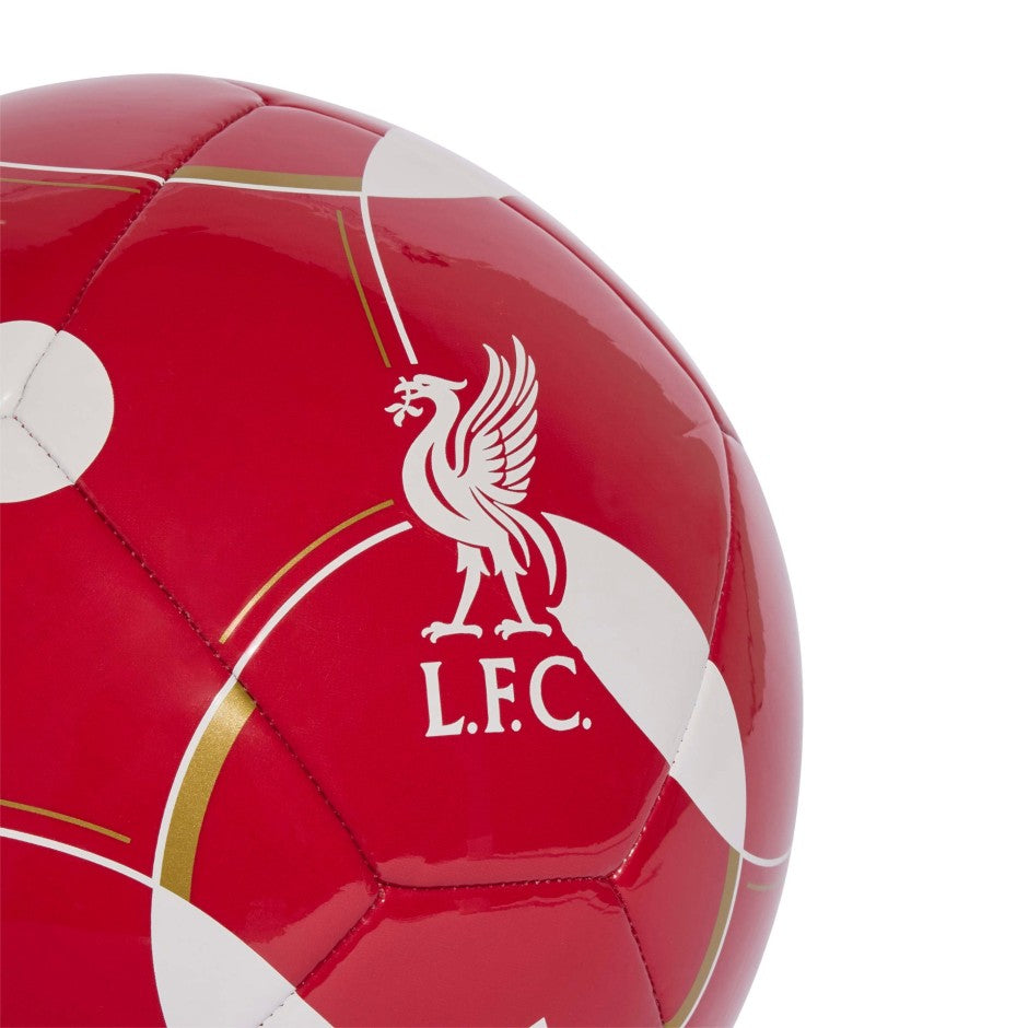 Μπάλα Ποδοσφαίρου Πολύχρωμη - adidas Performance Liverpool FC Home Club