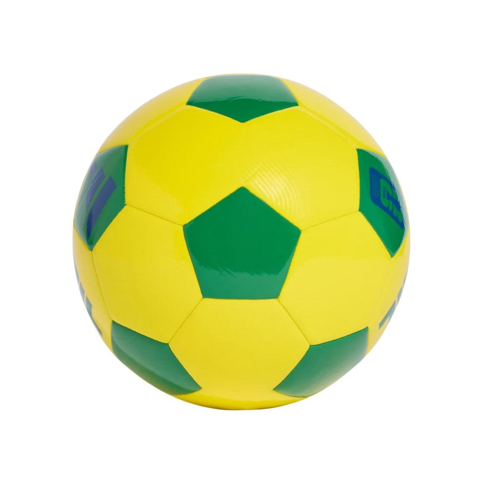 Μπάλα Ποδοσφαίρου Κίτρινη - adidas Performance FIFA World Cup 26 Official Licensed Product Brazil Club
