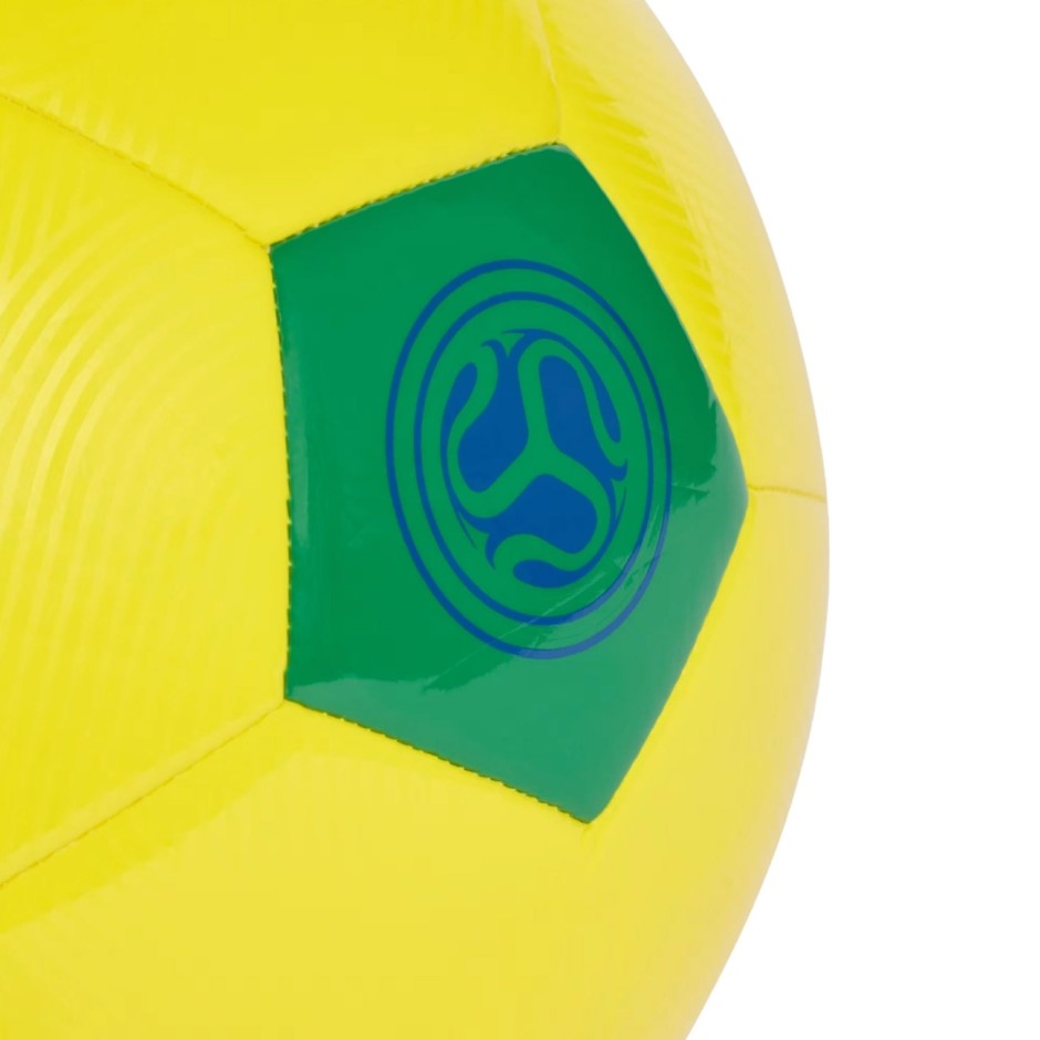 Μπάλα Ποδοσφαίρου Κίτρινη - adidas Performance FIFA World Cup 26 Official Licensed Product Brazil Club