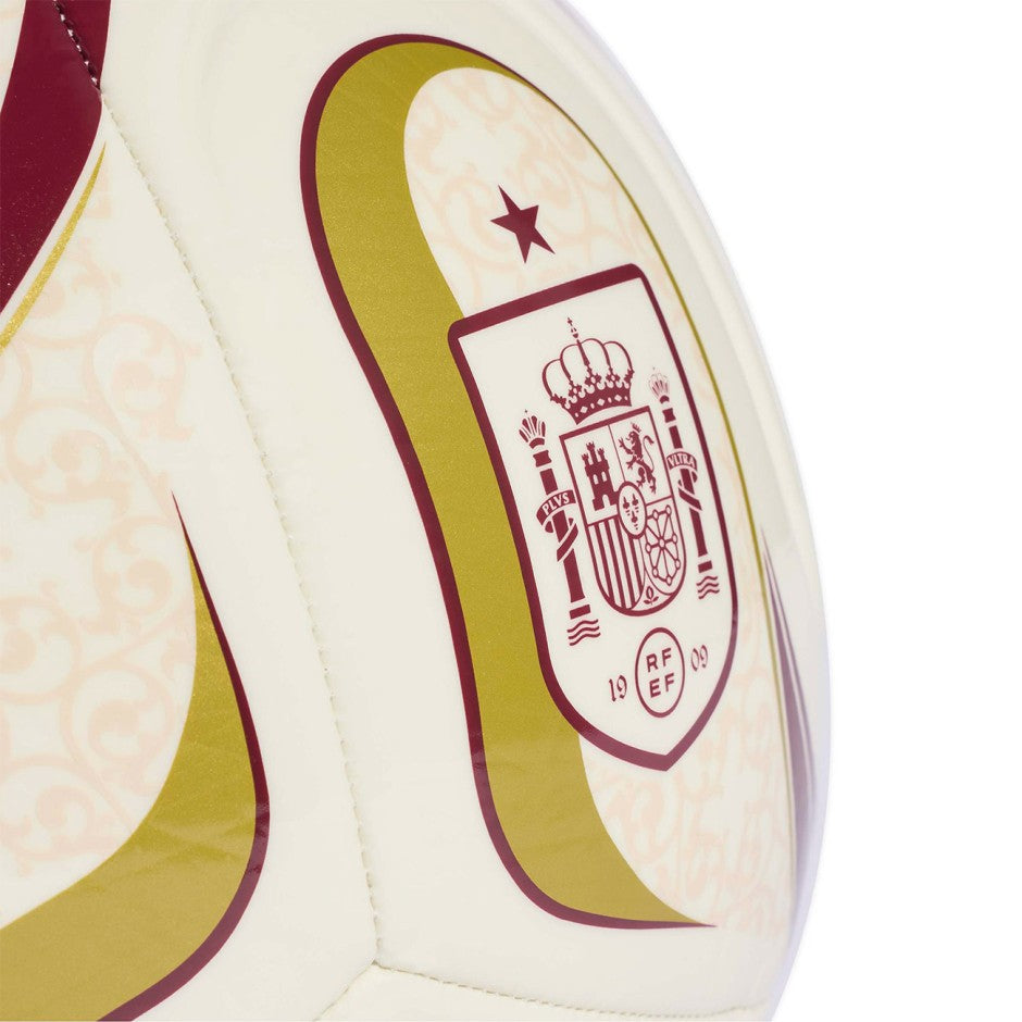 Μπάλα Ποδοσφαίρου Λευκή - adidas Performance Trionda Spain Away Club
