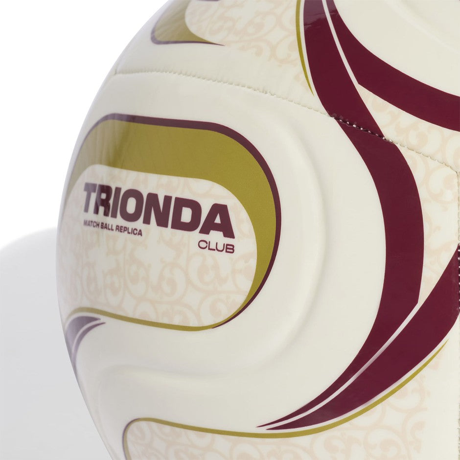 Μπάλα Ποδοσφαίρου Λευκή - adidas Performance Trionda Spain Away Club
