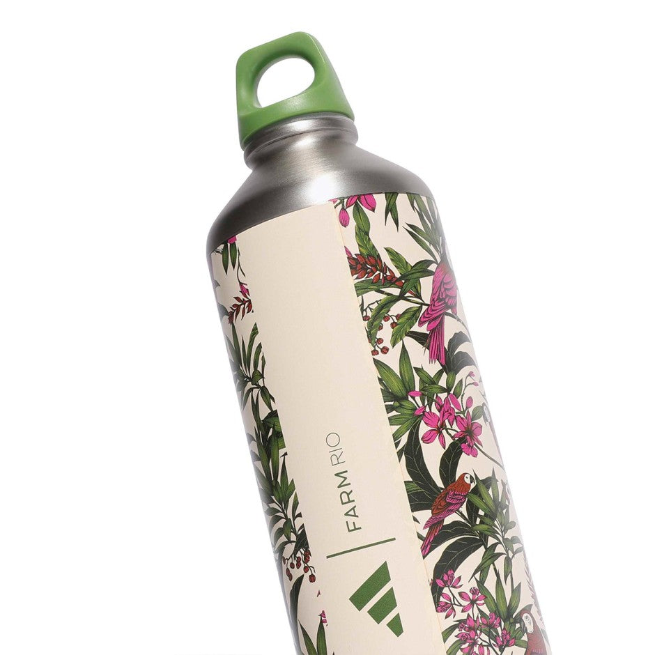 Παγούρι Πολύχρωμο - adidas Performance Farm Water Bottle 0,75 L