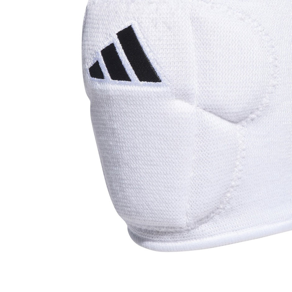 Επιγονατίδες Βόλεϊ Λευκές - adidas Performance 5-Inch Volleyball