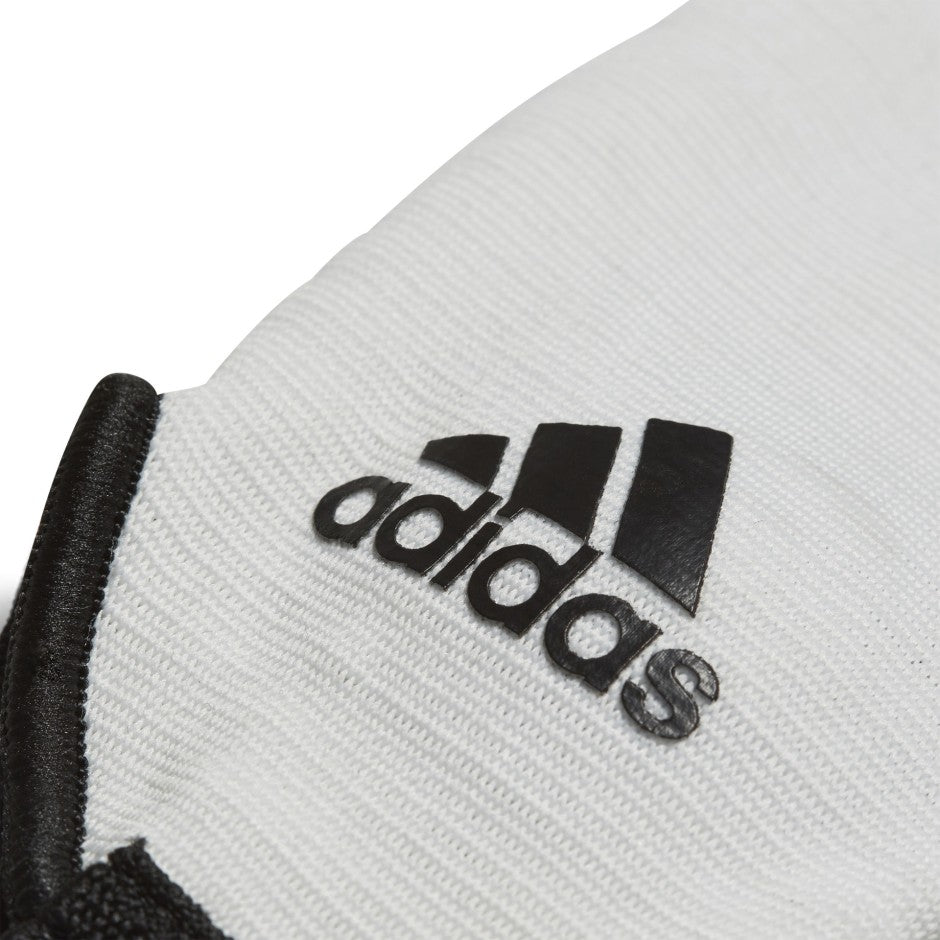 Επιστραγαλίδες Ποδοσφαίρου Λευκές - adidas Performance Ankle Cover