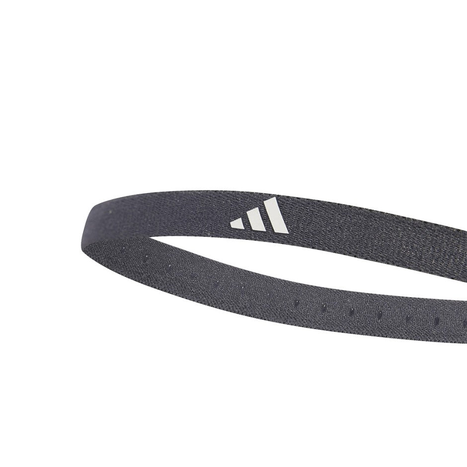 Περικεφαλίδες Πολύχρωμες - adidas Performance Ηairband 3-Pack