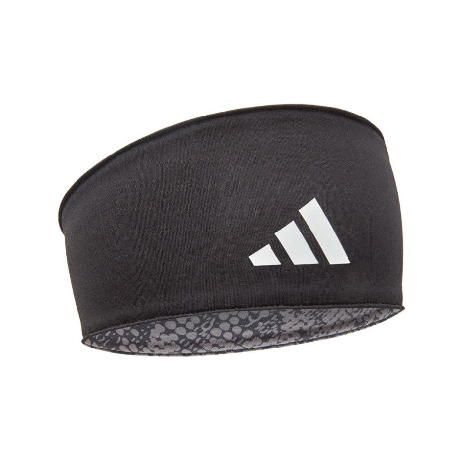 Περικεφαλίδα Μαύρη - adidas Performance Reversible Headband