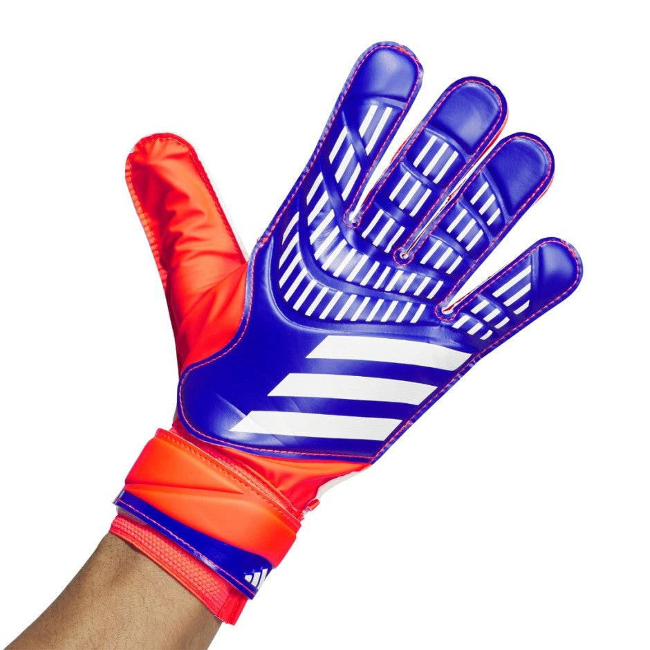 Γάντια Τερματοφύλακα Πολύχρωμα - adidas Performance Predator Training