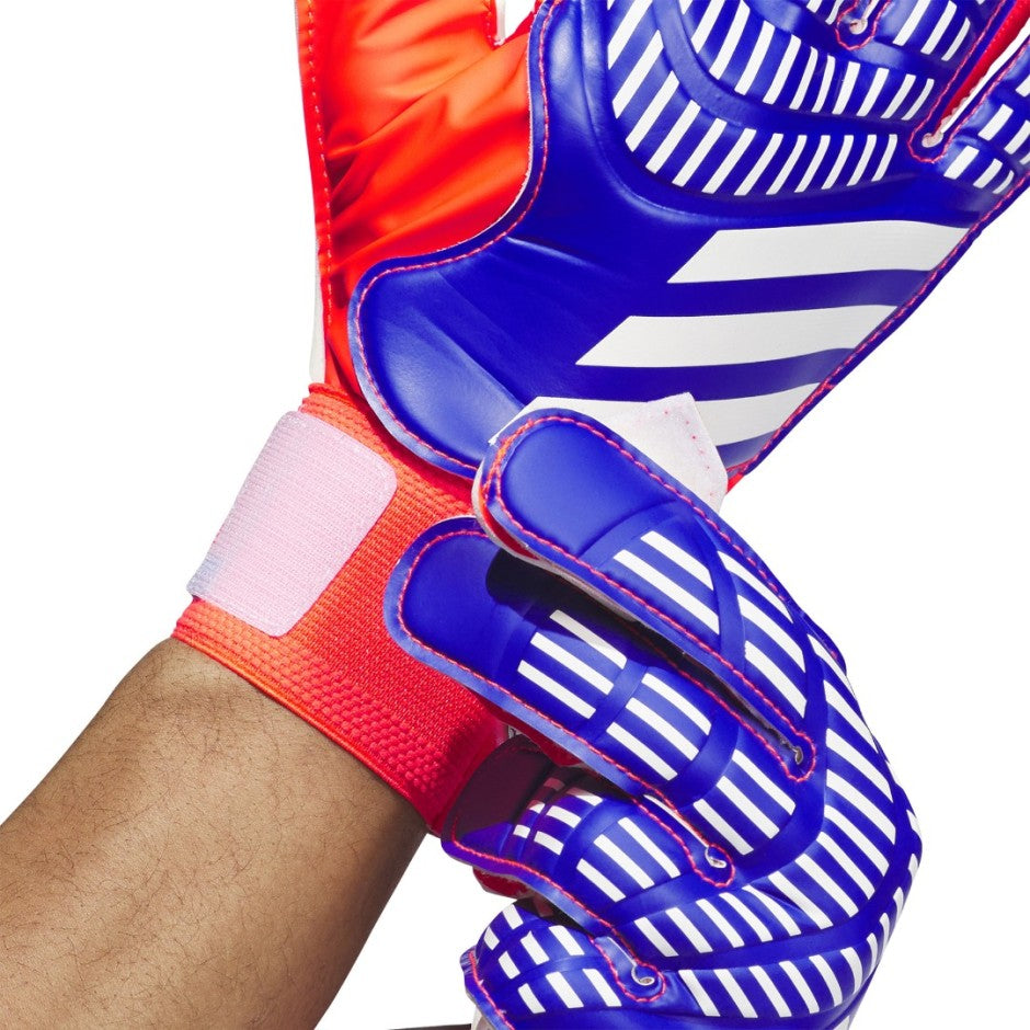 Γάντια Τερματοφύλακα Πολύχρωμα - adidas Performance Predator Training