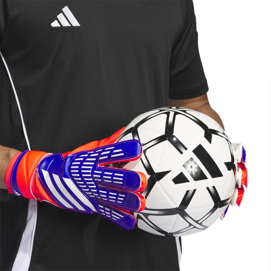 Γάντια Τερματοφύλακα Πολύχρωμα - adidas Performance Predator Training