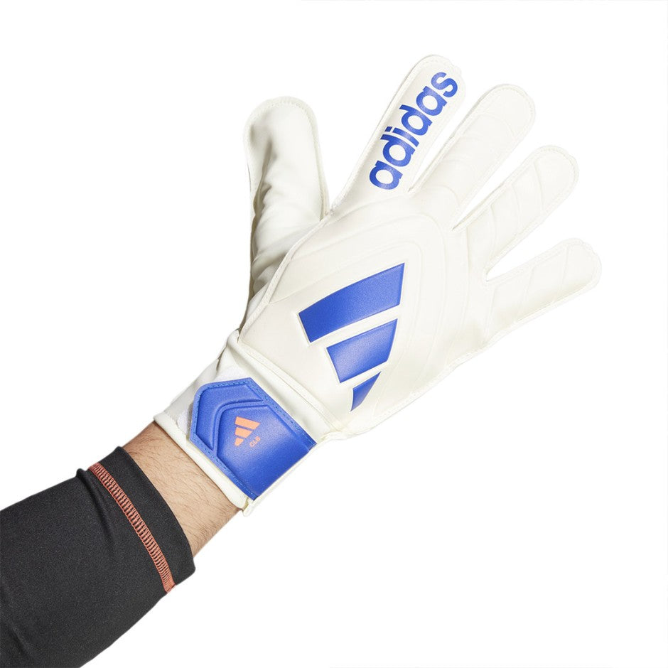 Γάντια Τερματοφύλακα Λευκά - adidas Performance Copa Club