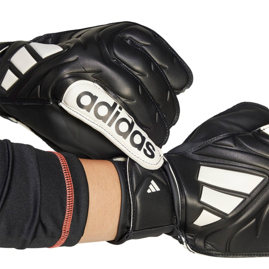 Γάντια Τερματοφύλακα Μαύρα - adidas Performance Copa Club