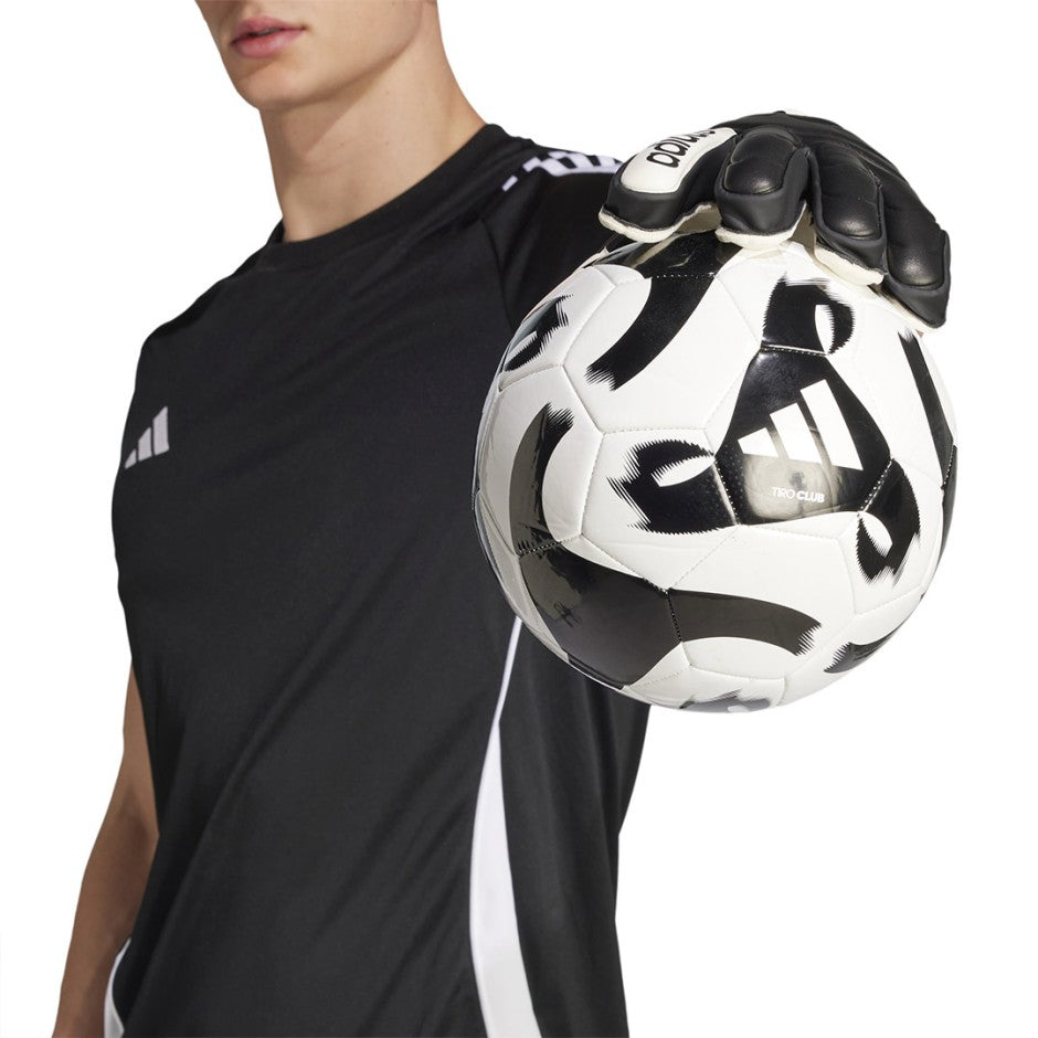 Γάντια Τερματοφύλακα Μαύρα - adidas Performance Copa Match Fingersave