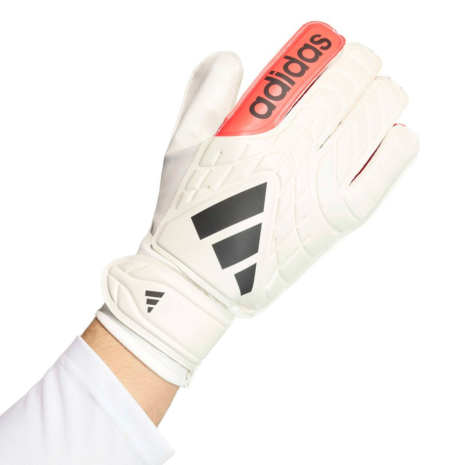 Γάντια Τερματοφύλακα Λευκά - adidas Performance Copa Club