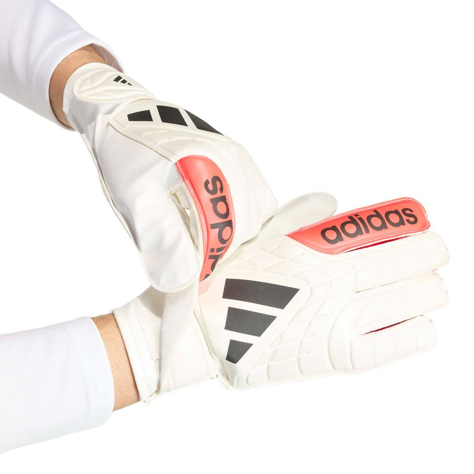 Γάντια Τερματοφύλακα Λευκά - adidas Performance Copa Club