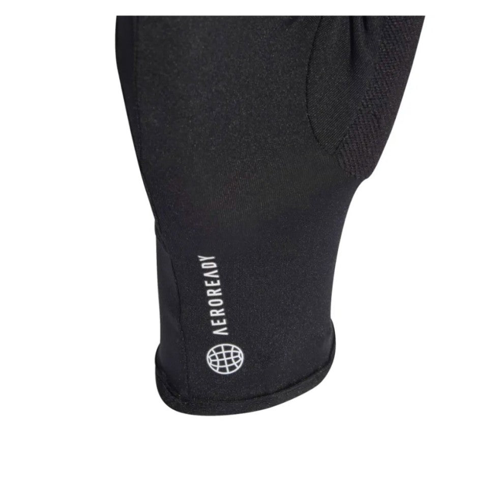 Γάντια Προπόνησης Μαύρα - adidas Performance AEROREADY