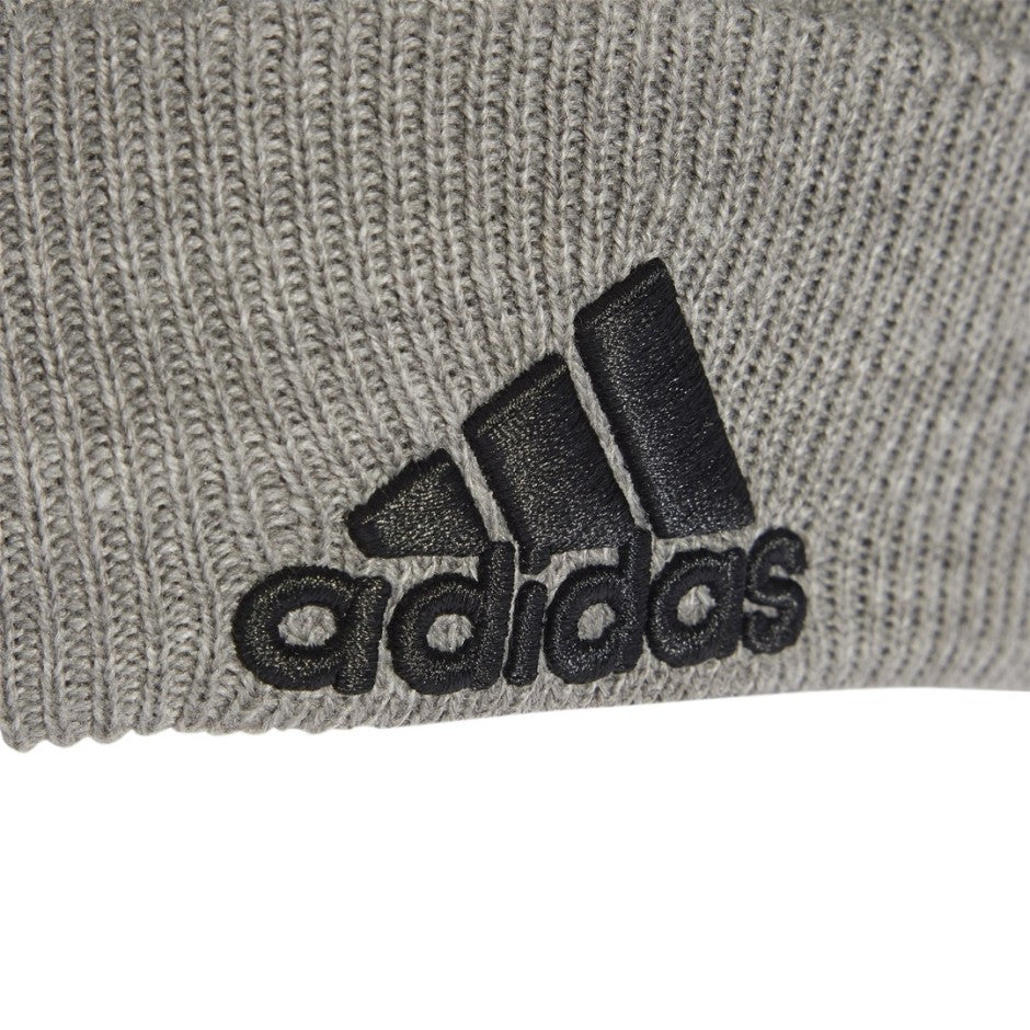 Σκουφάκι Γκρι - adidas Performance Logo