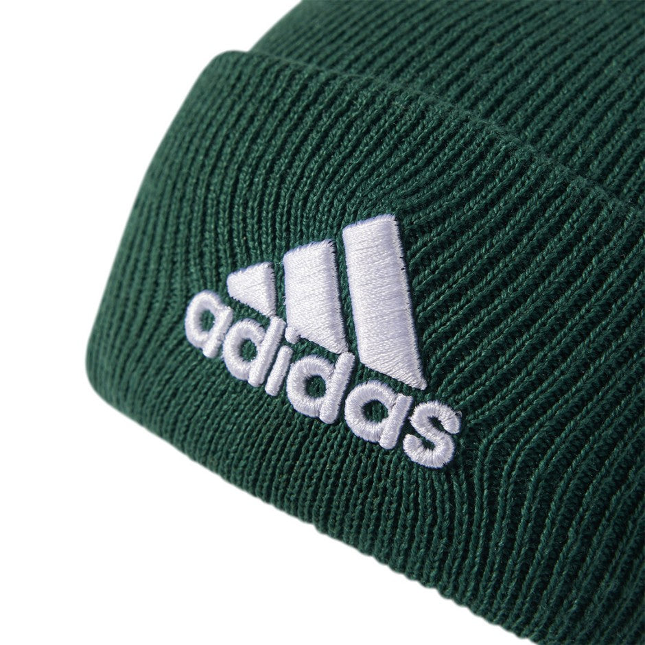Σκουφάκι Πράσινο - adidas Performance Logo