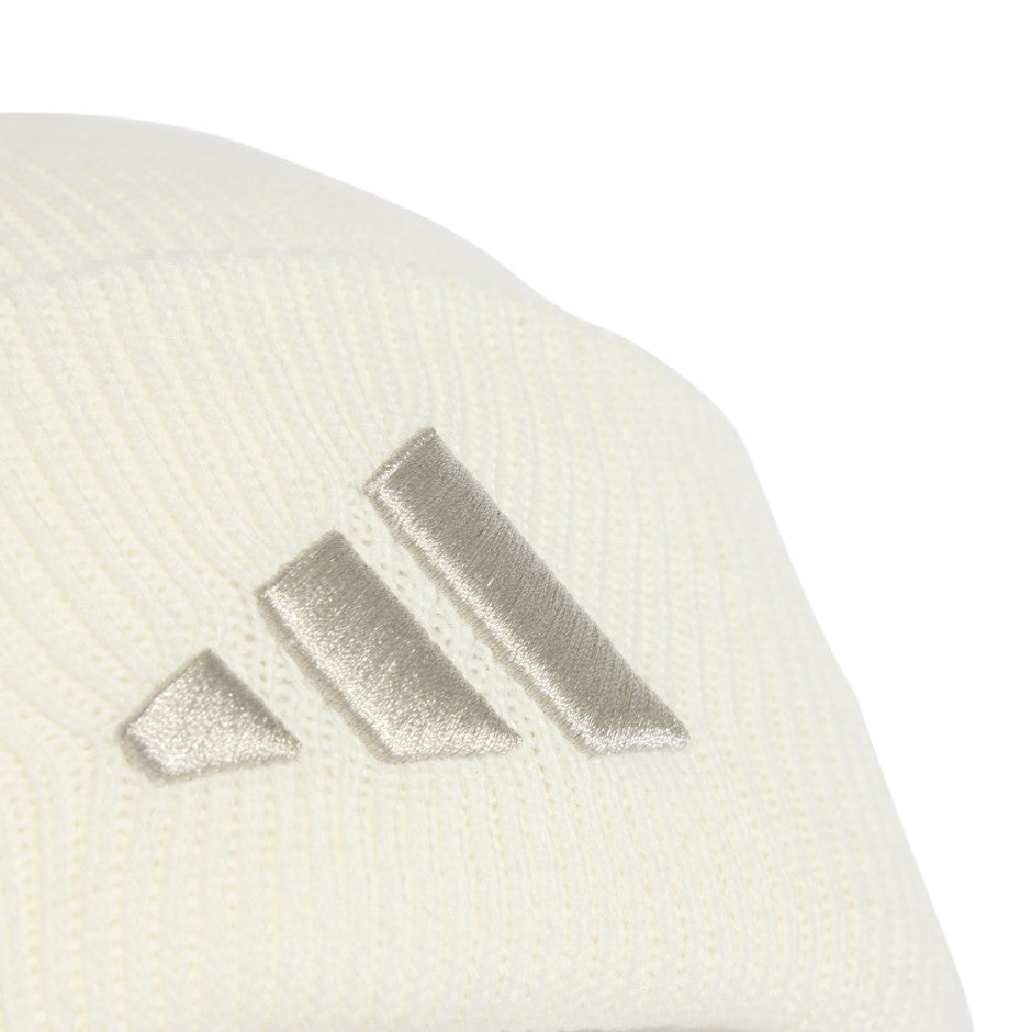 Σκουφάκι Μπεζ - adidas Performance New Logo