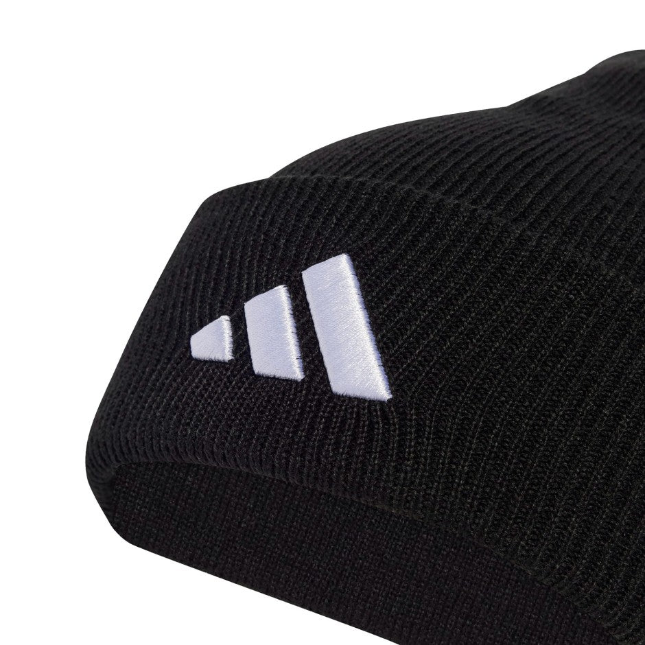 Σκουφάκι Μαύρο - adidas Performance New Logo