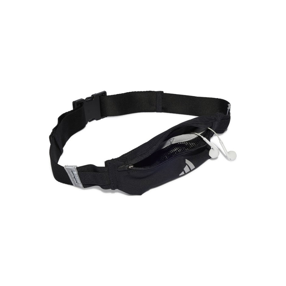 adidas Performance RUN BELT Μαύρο