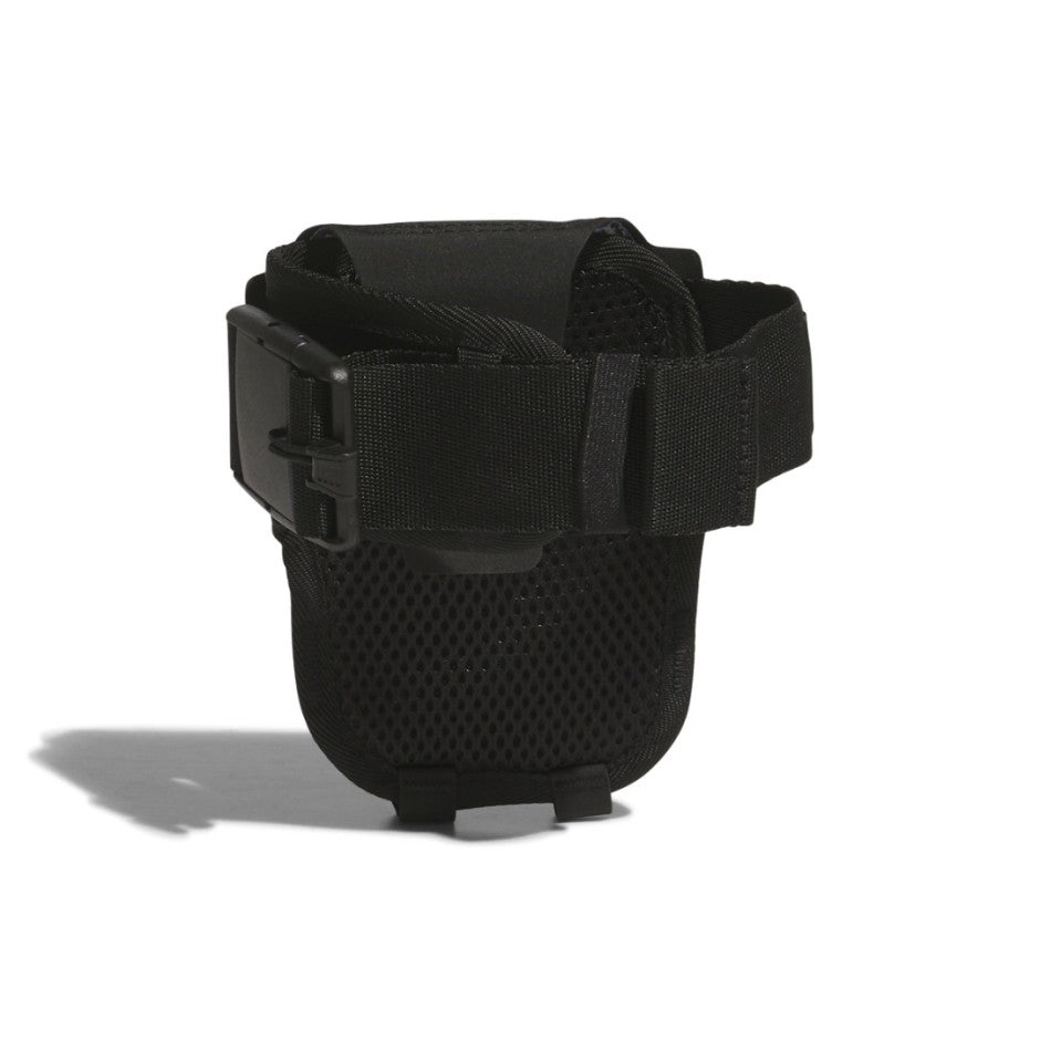 Θήκη Κινητού για Τρέξιμο Μαύρη - adidas Performance Running 2-Way Mobile Holder