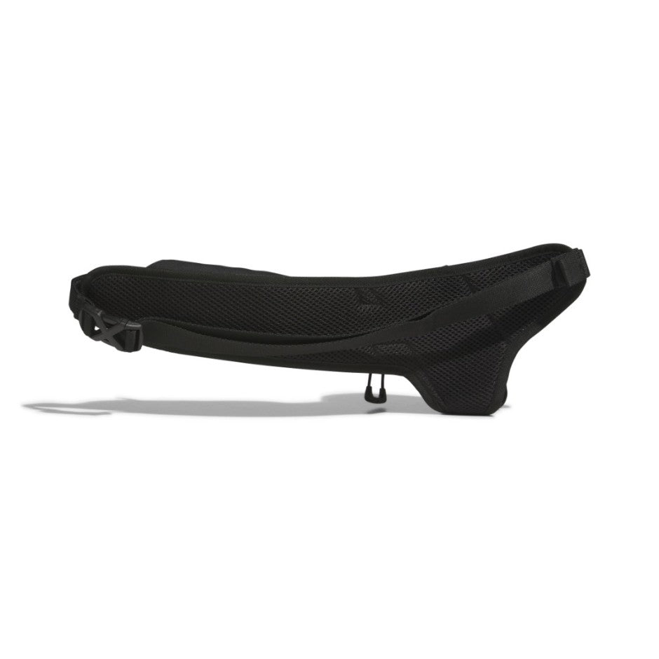 Τσάντα Μέσης για Τρέξιμο Μαύρη - adidas Performance Running Bottle Bag