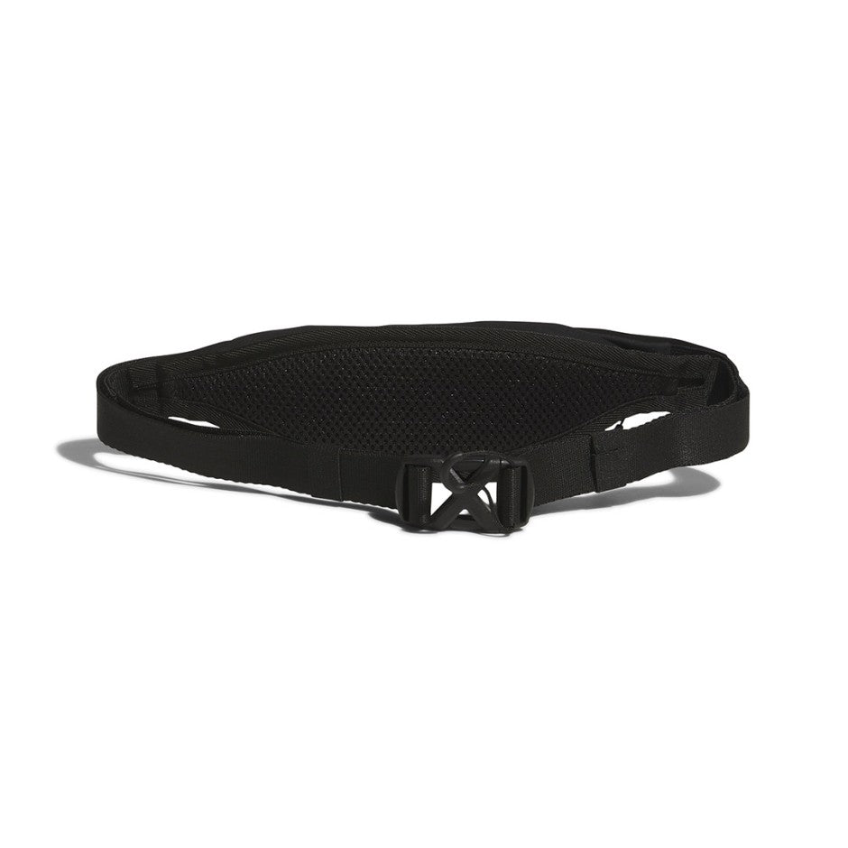 Ζώνη για Τρέξιμο Μαύρη - adidas Performance Running Belt