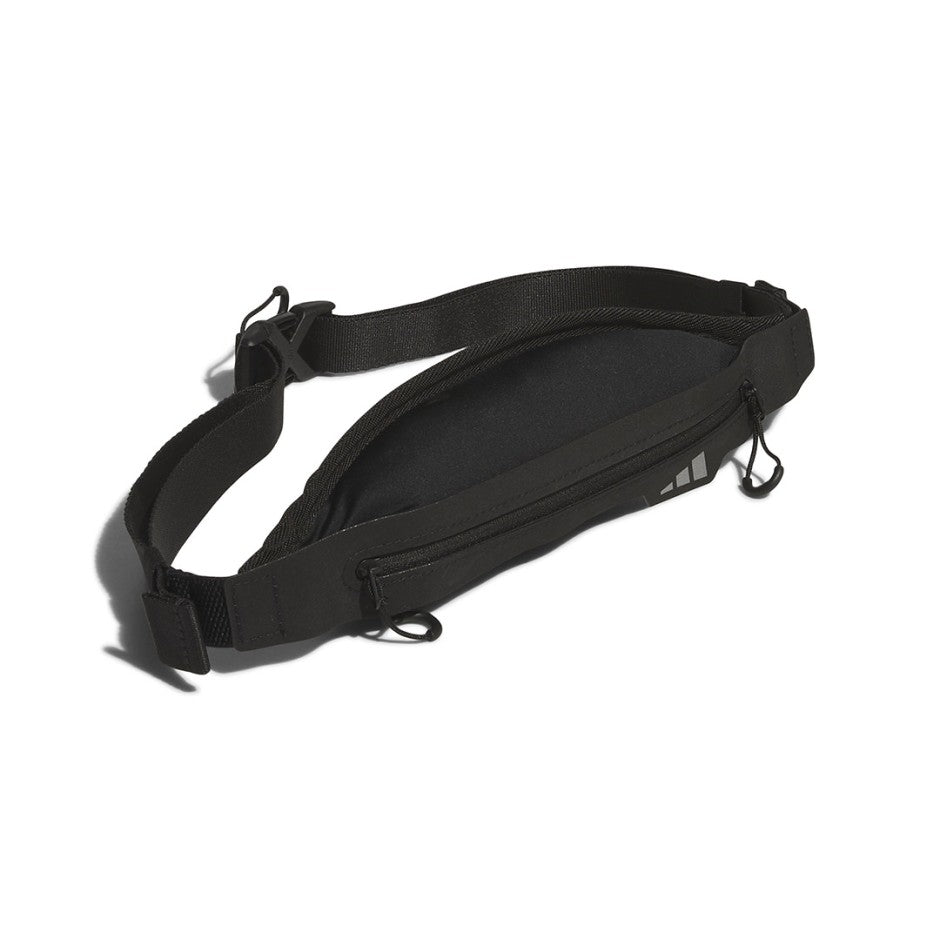Ζώνη για Τρέξιμο Μαύρη - adidas Performance Running Belt