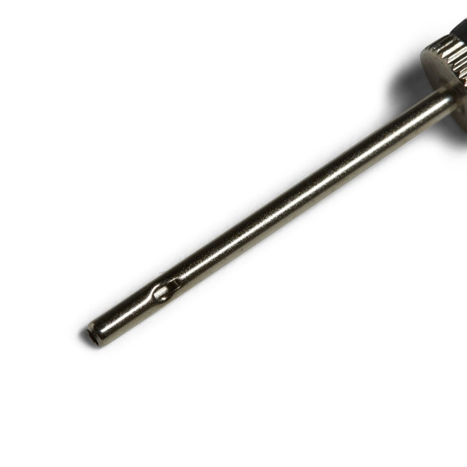 Βαλβίδες Τρόμπας Ασημί - adidas Performance Needle Replacement Set