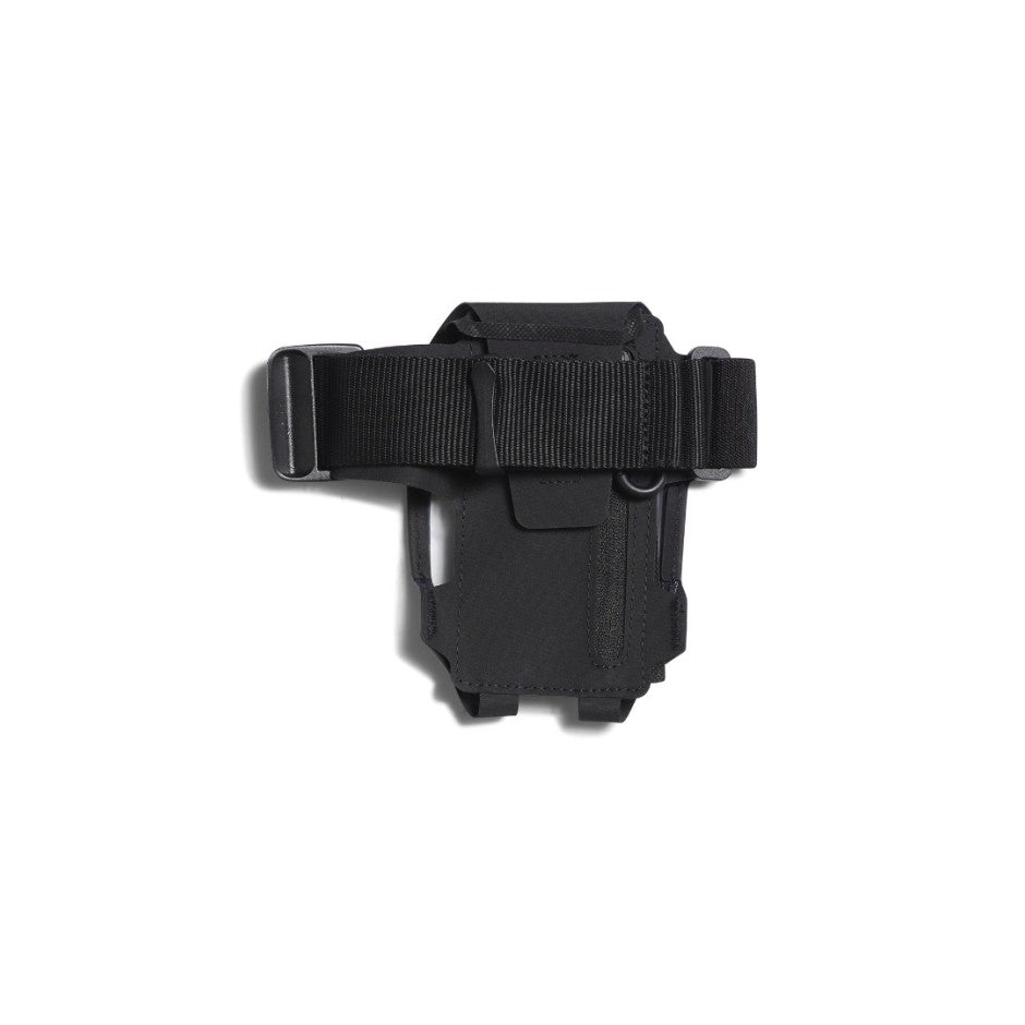 adidas Performance RUNNING TWO-WAY MOBILE HOLDER Μαύρο
