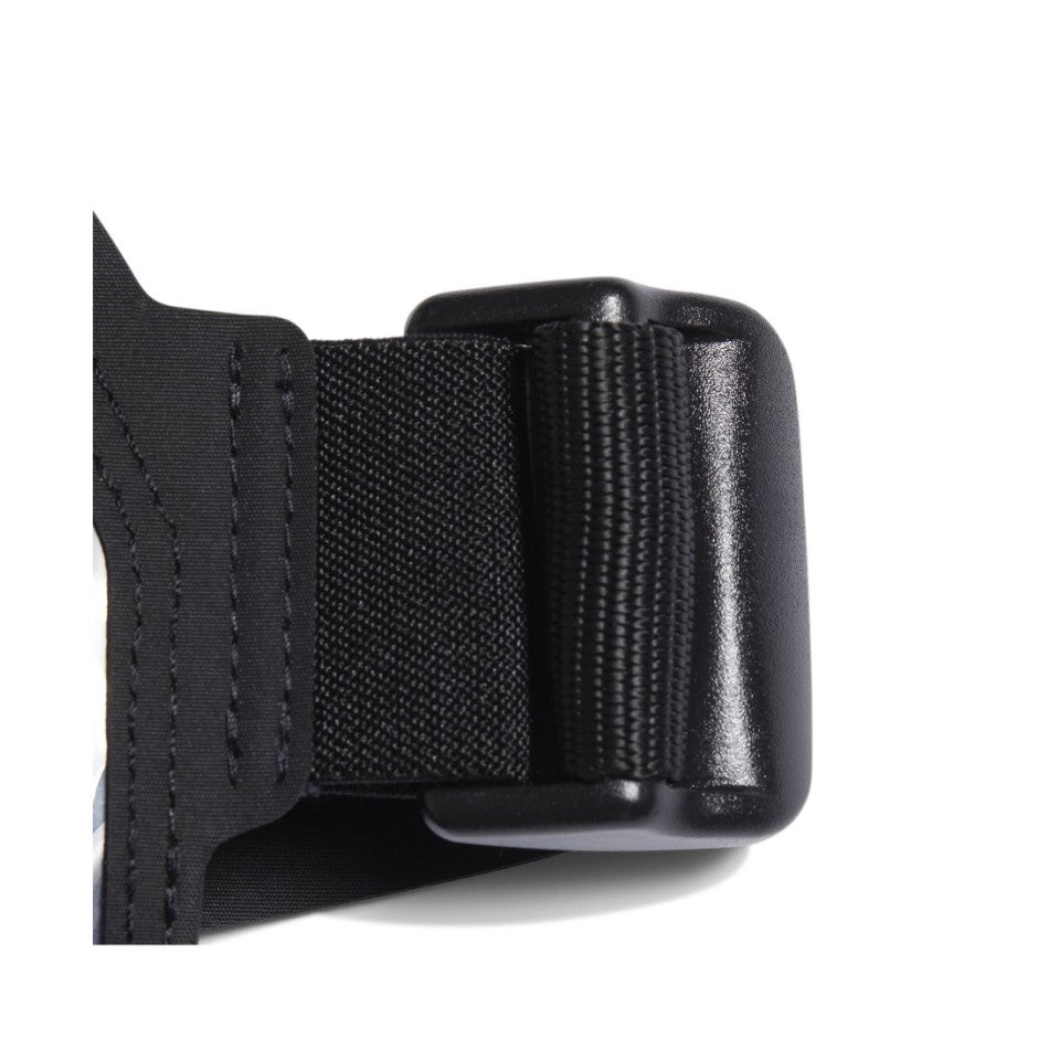 adidas Performance RUNNING TWO-WAY MOBILE HOLDER Μαύρο
