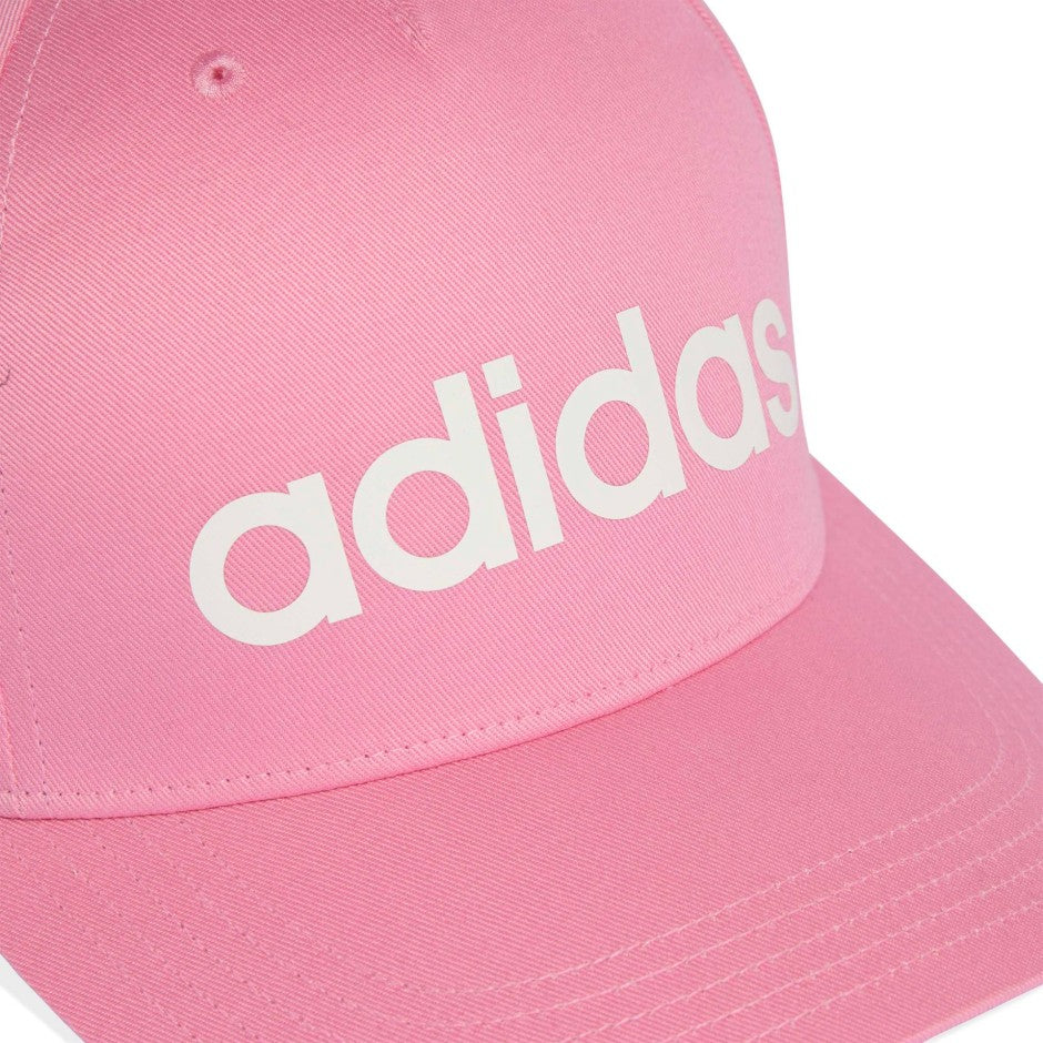 Καπέλο Ροζ - adidas Performance Linear