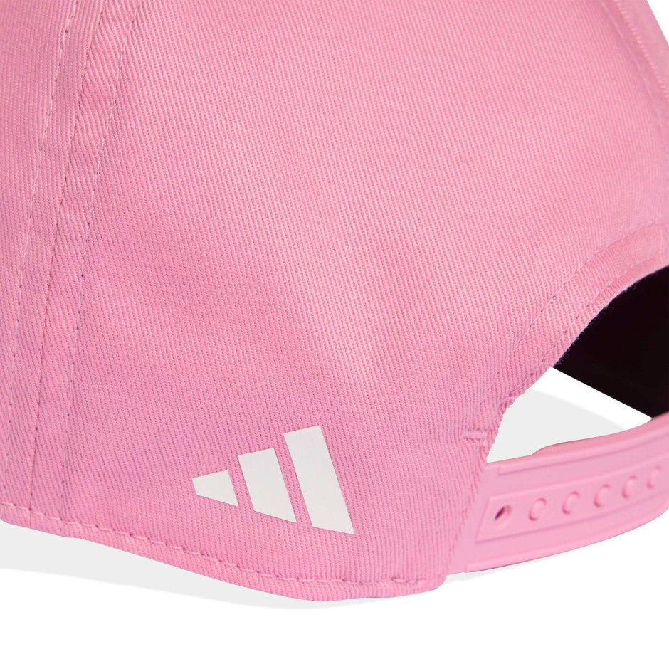 Καπέλο Ροζ - adidas Performance Linear