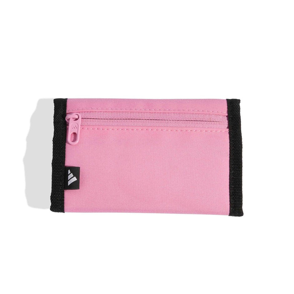 Πορτοφόλι Ροζ - adidas Performance Linear Wallet