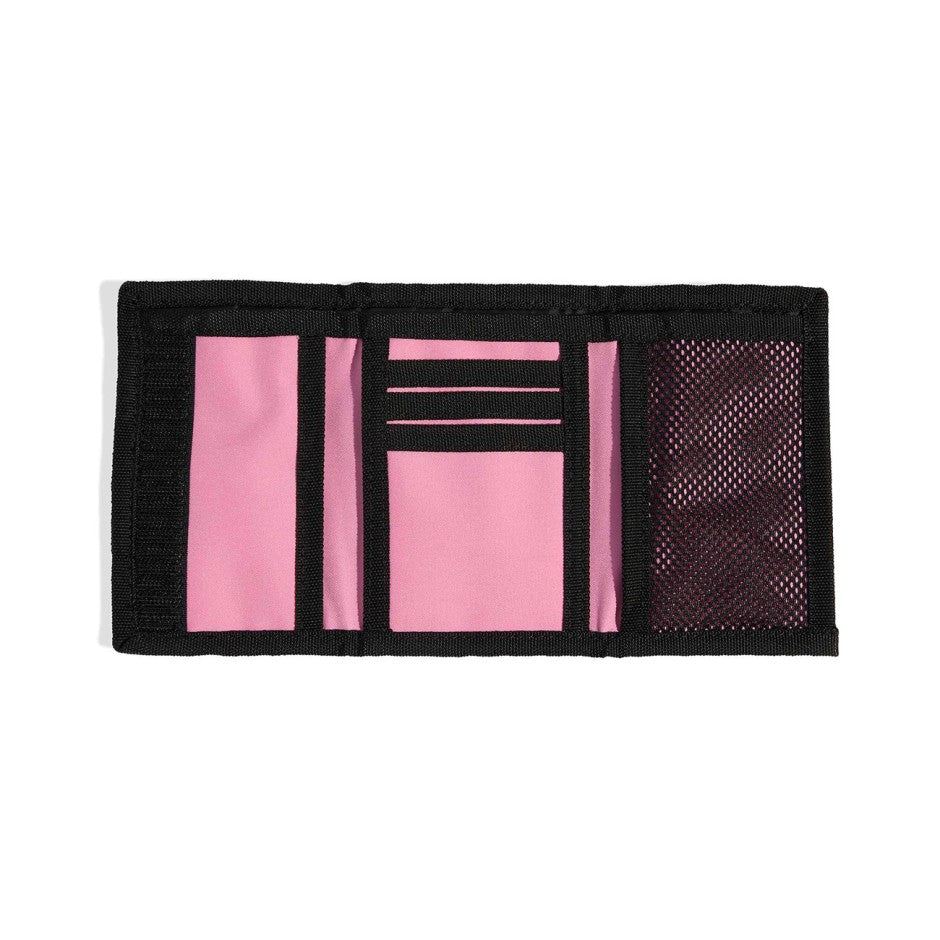 Πορτοφόλι Ροζ - adidas Performance Linear Wallet