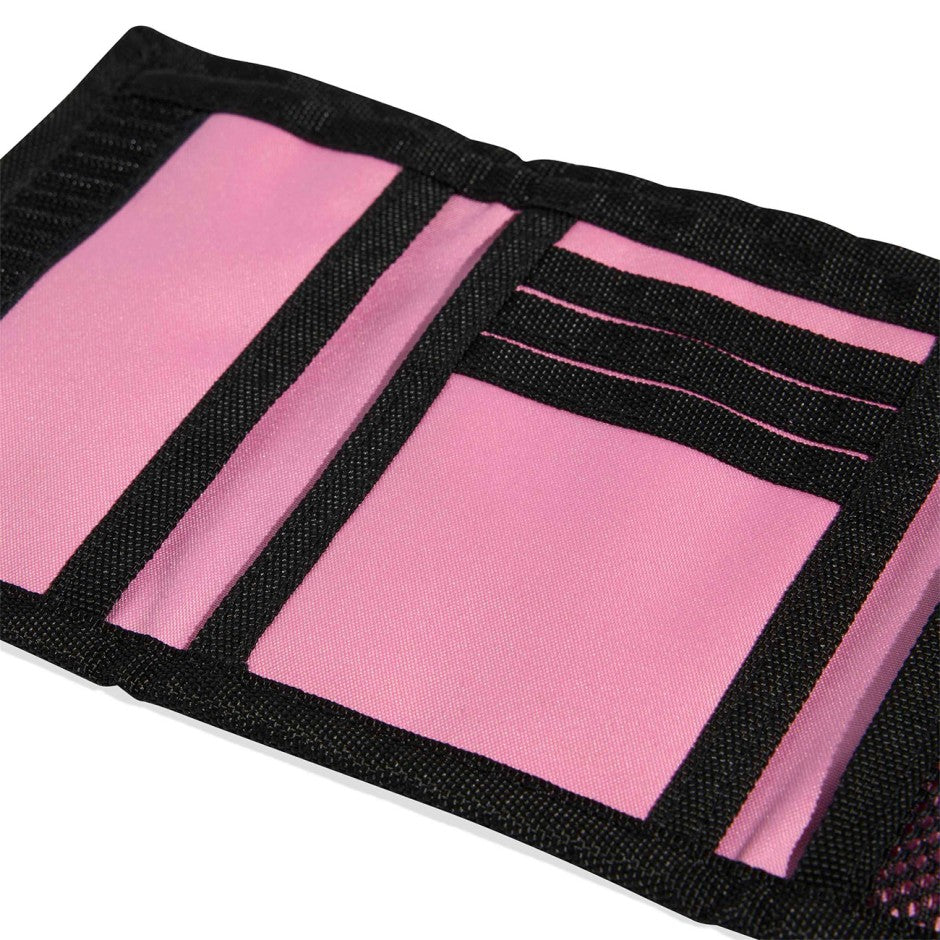 Πορτοφόλι Ροζ - adidas Performance Linear Wallet