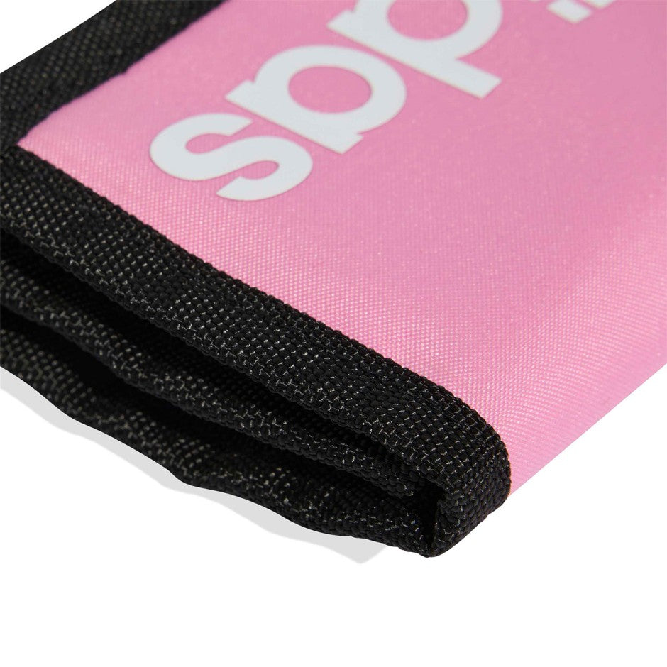 Πορτοφόλι Ροζ - adidas Performance Linear Wallet