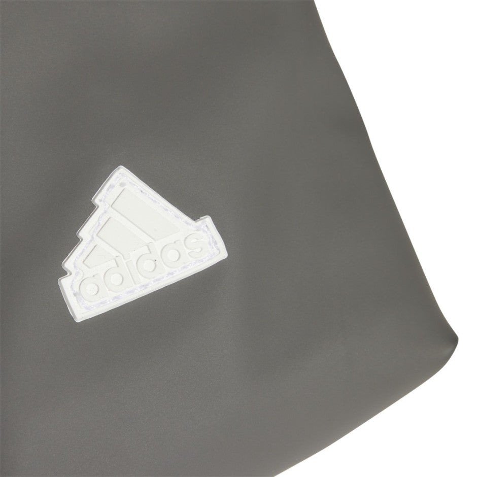 adidas Performance PU Phone Bag Ανθρακί - Γυναικείο Τσαντάκι Κινητού