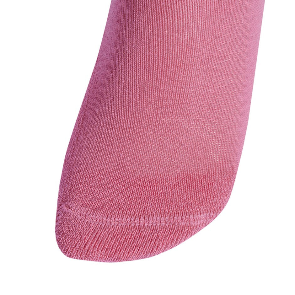 Παιδικές Κάλτσες Πολύχρωμες - adidas Performance Linear Ankle Socks 5 Pairs