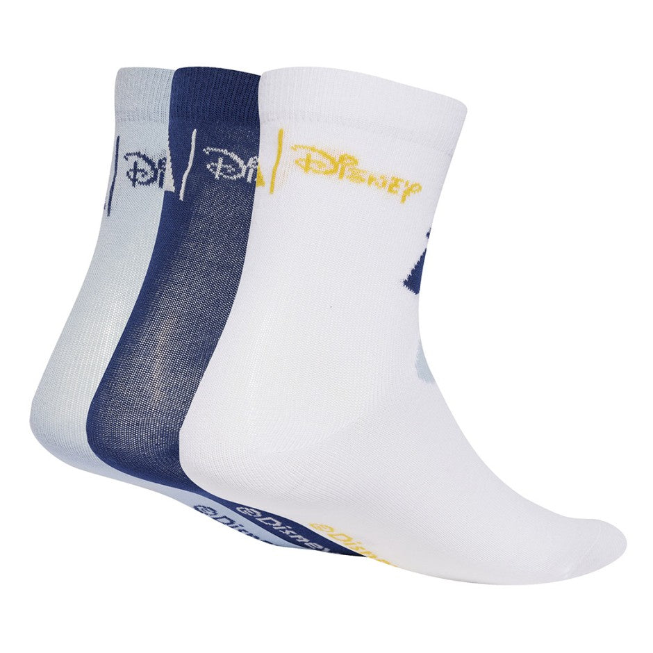 Παιδικές Κάλτσες Πολύχρωμες - adidas Performance Disney Mickey Mouse