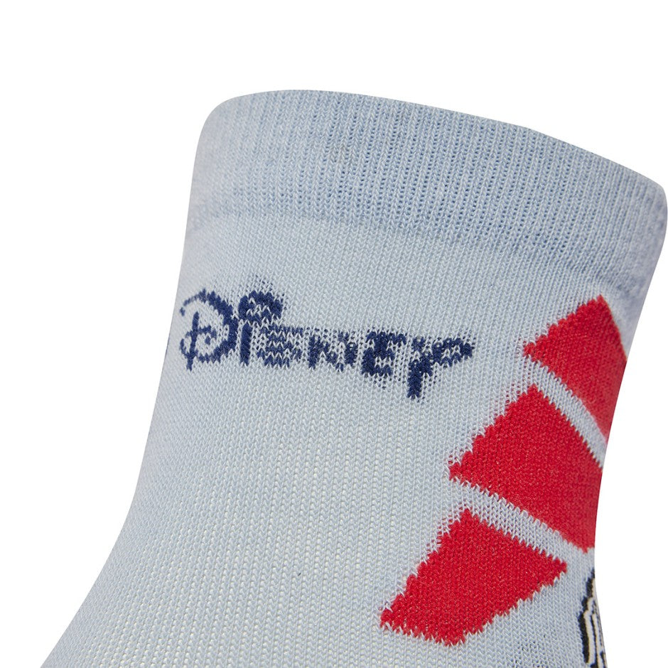 Παιδικές Κάλτσες Πολύχρωμες - adidas Performance Disney Mickey Mouse