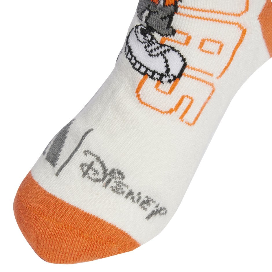 Παιδικές Κάλτσες Πολύχρωμες - adidas Performance Disney Mickey Mouse