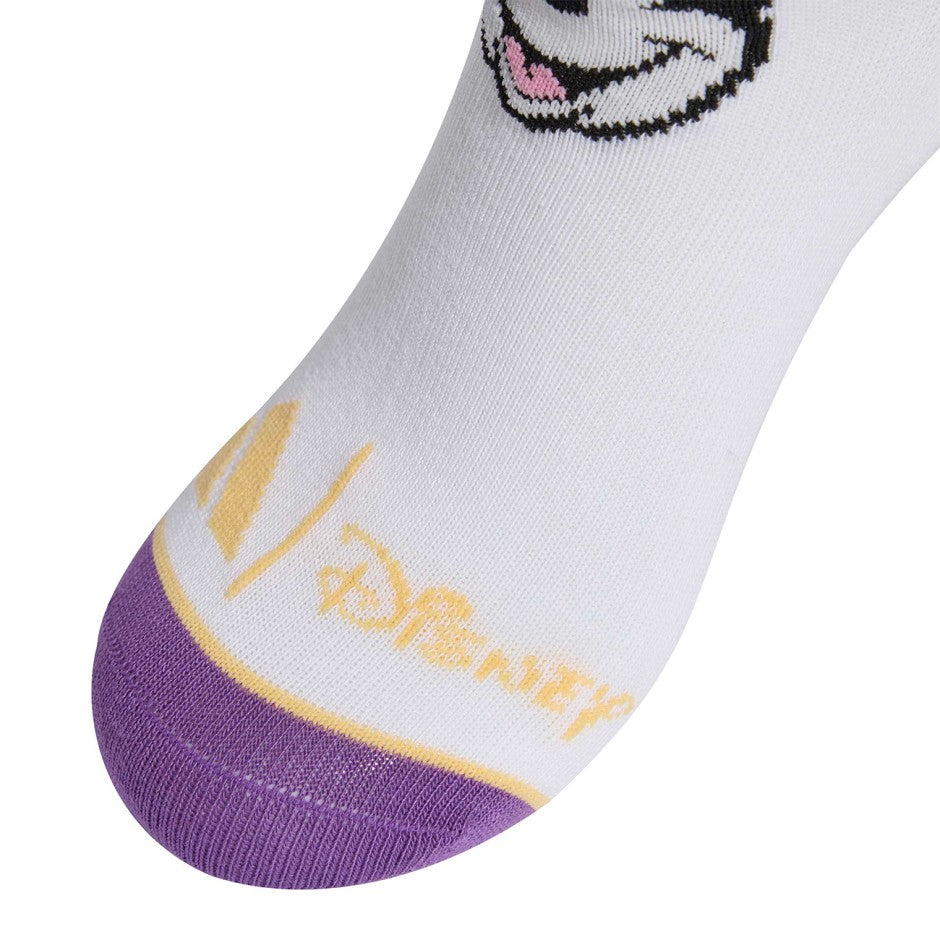 Παιδικές Κάλτσες Πολύχρωμες - adidas Performance Disney Minnie Mouse