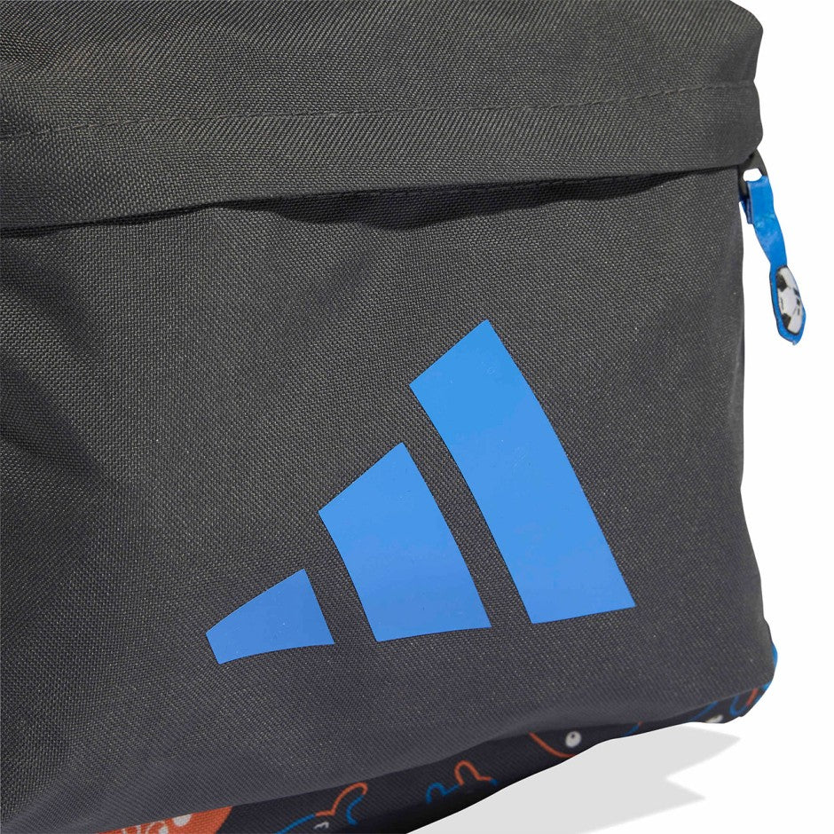 Παιδική Τσάντα Πλάτης Μπλε - adidas Performance Tiro_Nster