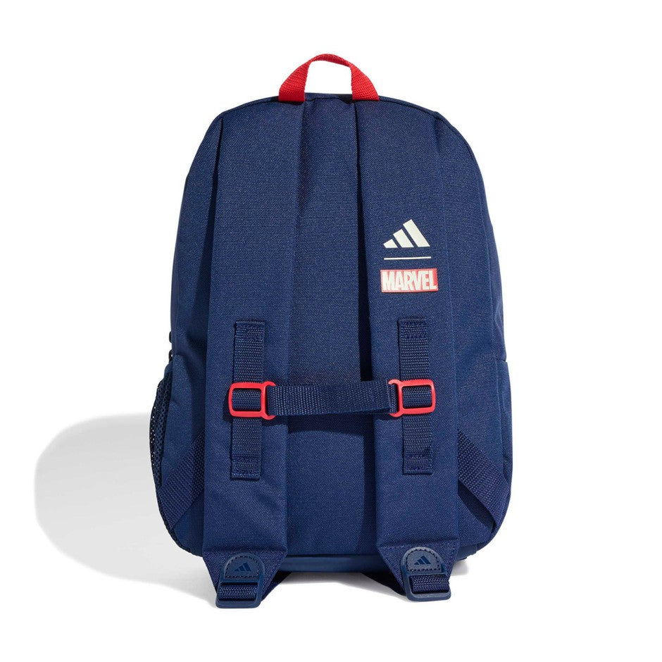 Παιδική Τσάντα Πλάτης Μπλε - adidas Performance Marvel Spider-Man