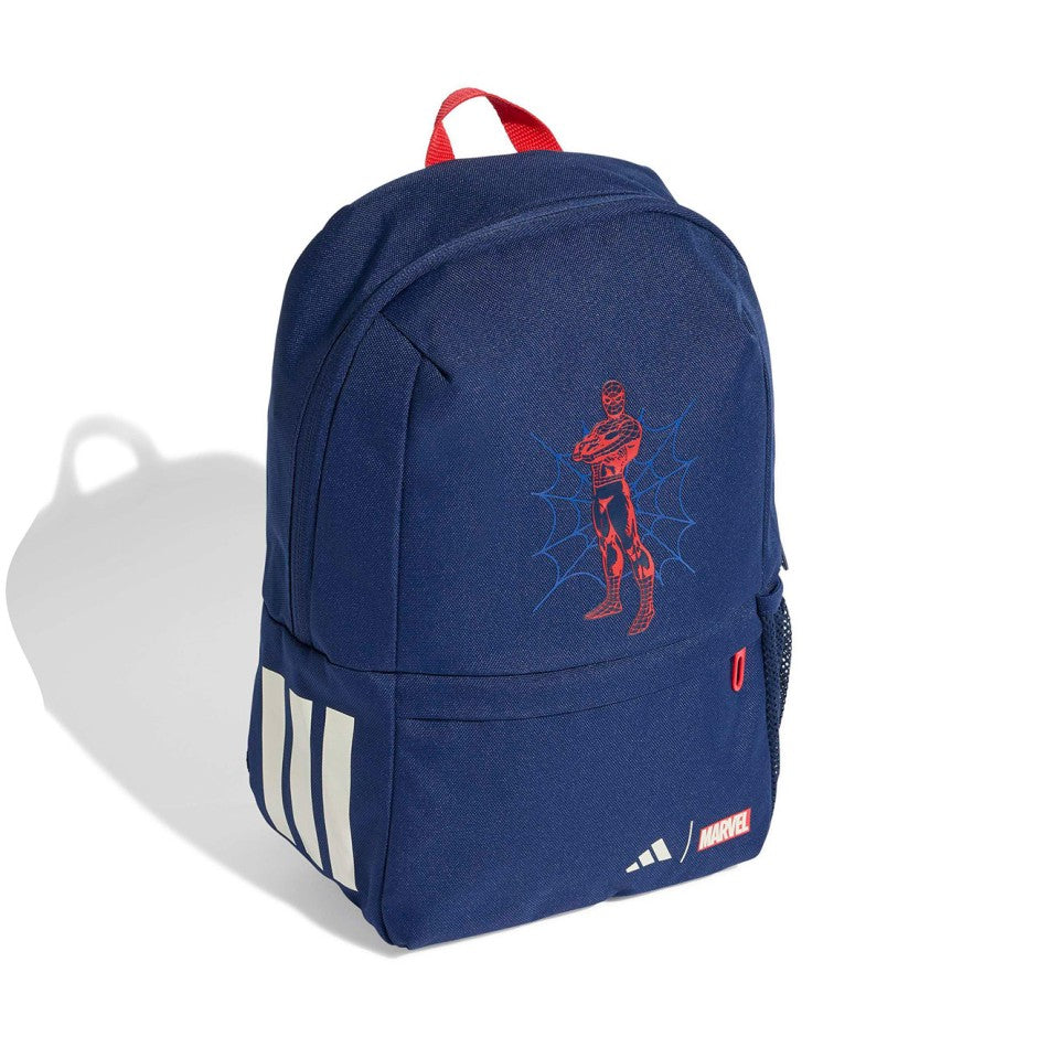 Παιδική Τσάντα Πλάτης Μπλε - adidas Performance Marvel Spider-Man